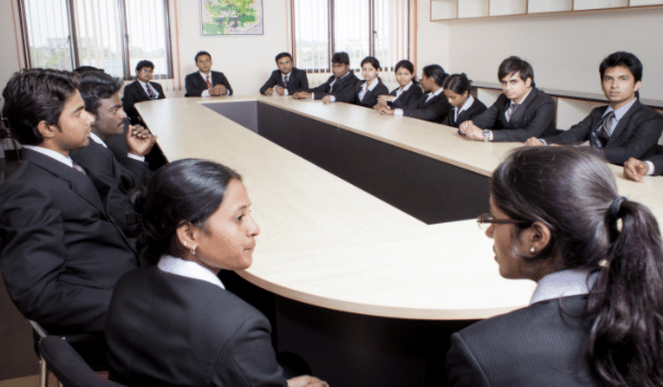 PPG Business School Coimbatore Campus photo 7